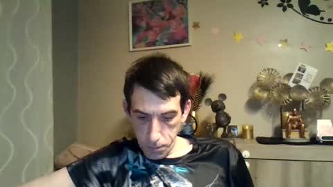 SkinnyBigCock2 online show from 02/16/25, 05:04