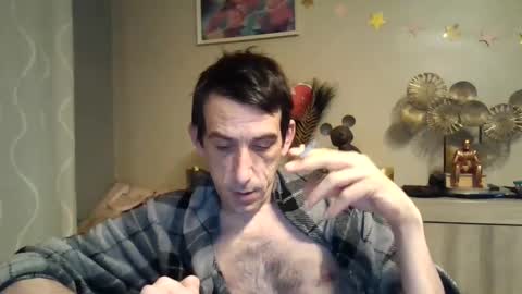 SkinnyBigCock2 online show from 02/24/25, 04:38