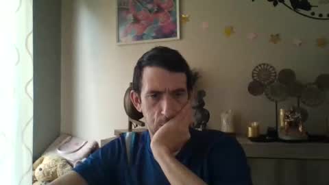 SkinnyBigCock2 online show from 02/27/25, 07:55