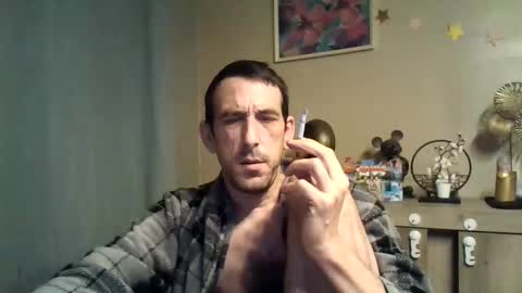 SkinnyBigCock2 online show from 10/19/25, 05:08