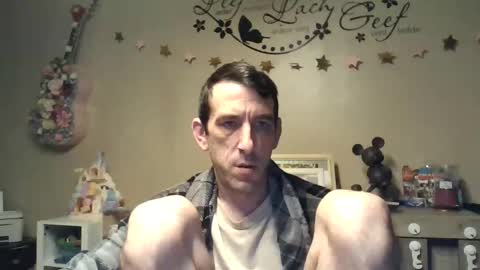 SkinnyBigCock2 online show from 02/05/26, 03:00