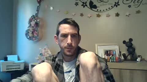 SkinnyBigCock2 online show from 04/08/26, 06:46