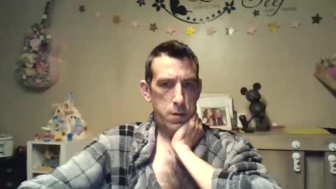 SkinnyBigCock2 online show from 04/12/26, 03:22