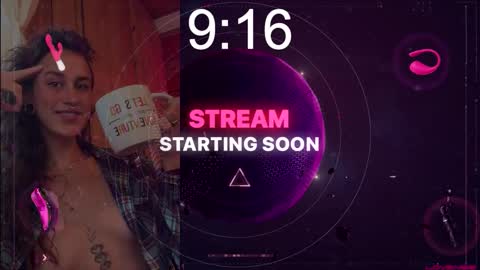 SkinnyBitch Ill be away for a little bit online show from 02/22/26, 10:30