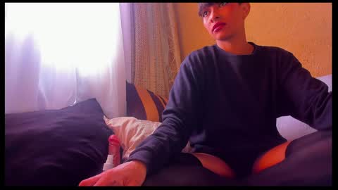 skinnybody_ online show from 04/10/26, 05:28