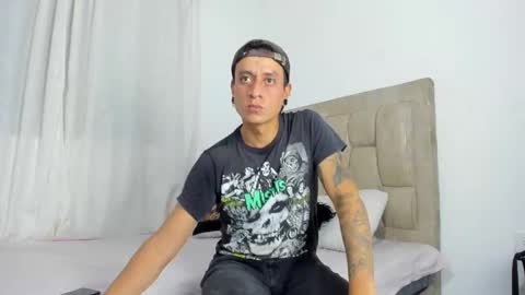 skinnydevil1 online show from 02/07/26, 04:27