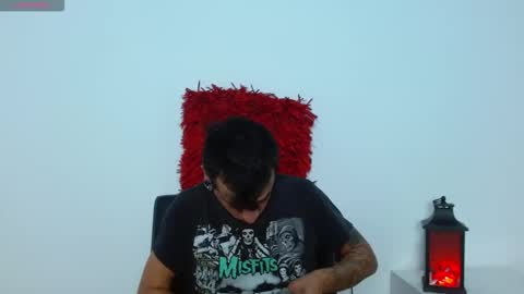 skinnydevil1 online show from 02/13/26, 03:35