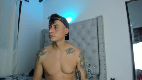 skinnydevil1 online show from 02/23/26, 03:37