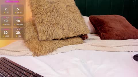 Mila online show from 12/21/24, 06:34