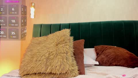 Mila online show from 01/15/25, 06:40