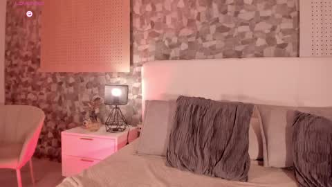 Snapshot of skinnydoll_1 chatting on 05/20/26, 03:29 Mila online show from 05/20/26, 03:29