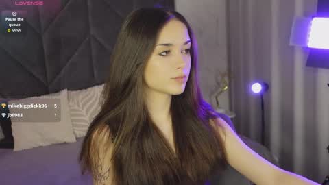 Ellie online show from 05/09/26, 07:52