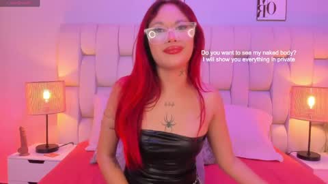 Foxy online show from 05/06/26, 08:25