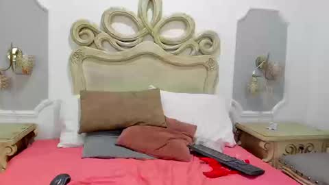 SkinnyGirl online show from 09/09/25, 07:57