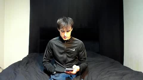 skinnyguywithbigd online show from 12/10/24, 01:55