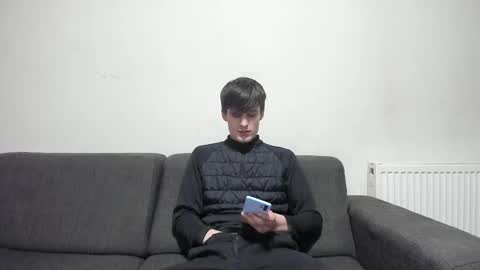 skinnyguywithbigd online show from 02/17/25, 05:36