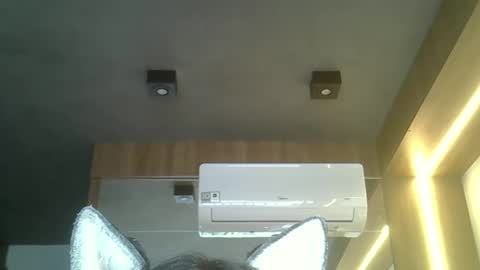 skinnykittencam online show from 10/13/25, 04:51