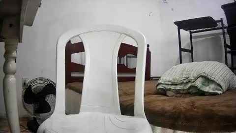 Skinny Latin Man online show from 10/31/25, 11:00