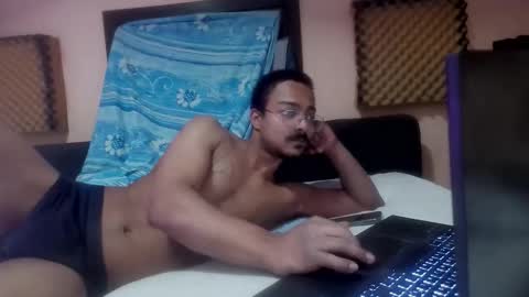 Satan783 and Lilith616 online show from 11/21/25, 09:35