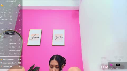 Karla  online show from 01/09/25, 09:16