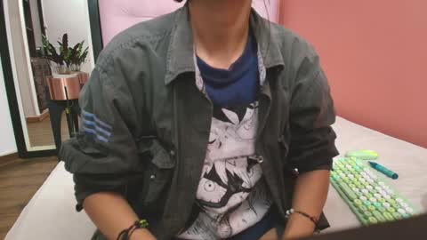 Karla  online show from 01/16/25, 03:02