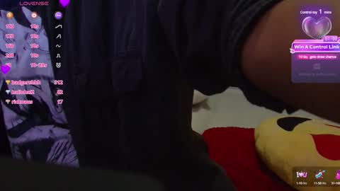 Karla  online show from 01/18/25, 03:09