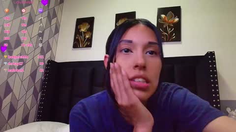 Karla  online show from 01/18/25, 06:13