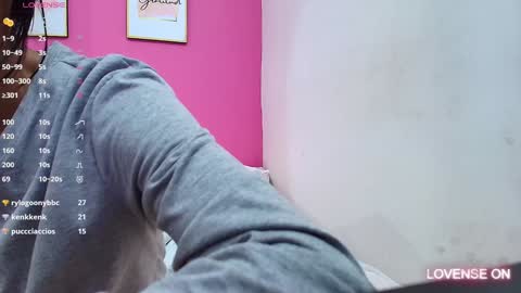 Karla  online show from 01/24/25, 09:28