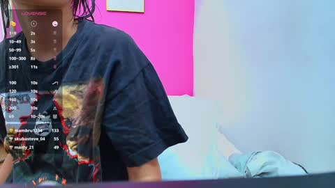 Karla  online show from 01/28/25, 02:53