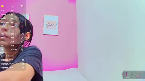 Karla  online show from 02/11/25, 06:08