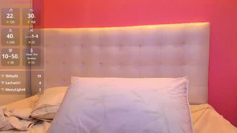 Karla  online show from 02/15/25, 06:55