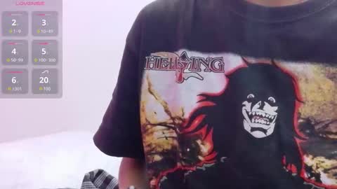 Karla  online show from 10/21/25, 02:45