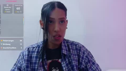 Karla  online show from 02/03/26, 06:22