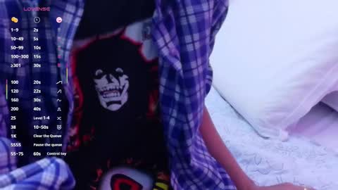 Karla  online show from 02/05/26, 02:38