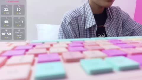 Karla  online show from 02/20/26, 02:52