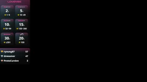 Karla  online show from 03/20/26, 03:11