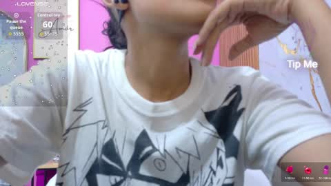 Karla  online show from 04/07/26, 02:56