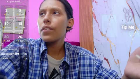 Karla  online show from 04/08/26, 03:06