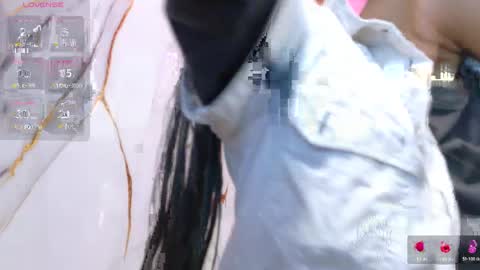 Karla  online show from 04/14/26, 02:50