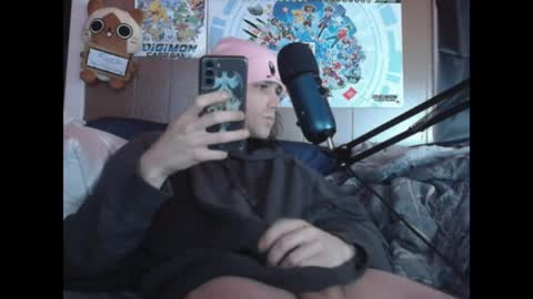 skinnypguy online show from 05/17/26, 03:26
