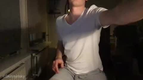 skinnyrisky online show from 11/16/25, 07:41