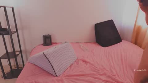 Dan and Yeimy online show from 02/20/26, 03:45