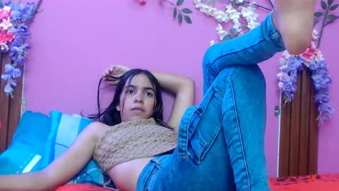 sofia online show from 09/16/25, 12:50