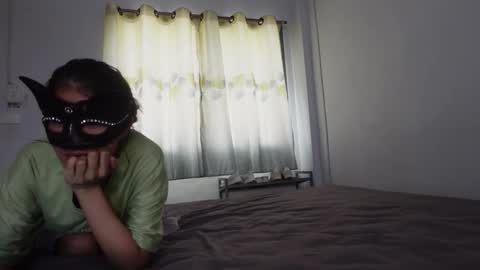 Snapshot of skinnythai4u chatting on 03/20/26, 07:57 skinnythai4u online show from 03/20/26, 07:57