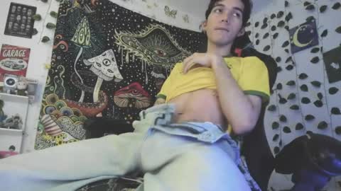 skiny_dann online show from 06/05/26, 06:20