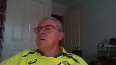 Skipper1970 online show from 02/11/26, 08:41