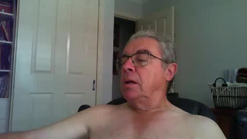 Skipper1970 online show from 02/19/26, 06:53