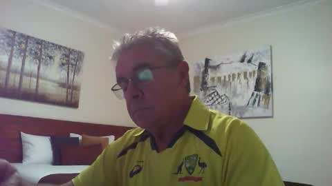 Skipper1970 online show from 03/02/26, 05:30