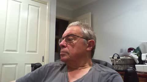 Skipper1970 online show from 04/01/26, 09:10