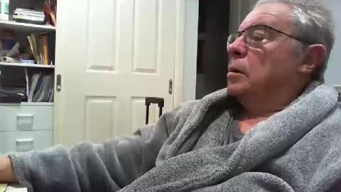 Skipper1970 online show from 04/06/26, 10:49